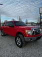 2011 Ford F-150  for sale $12,900 