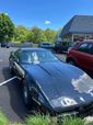 1985 Chevrolet Corvette  for sale $9,195 