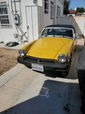 1978 MG Midget  for sale $22,995 