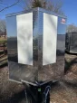 2026 Rock Solid Cargo RS6X12SA Cargo / Enclosed Trailer  for sale $4,295 