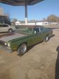 1972 Plymouth Duster  for sale $8,995 