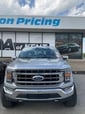 2021 Ford F-150  for sale $47,000 