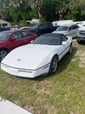 1989 Chevrolet Corvette  for sale $7,390 