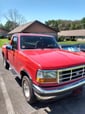 1995 Ford F-150  for sale $16,995 