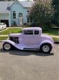 31 Model A coupe  for sale $36,600 