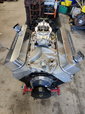 Big Block Chevy 454 Engine GM Performance Scat Eagle SRP ++  for sale $9,800 