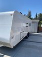 2012 Universal Car Hauler – Live aboard, 25’ box  for sale $22,500 