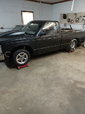 85 chevy s10 roller a.s.a.g no prep heads up srteet   for sale $18,000 