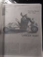 Vintage Lancer Kart 
