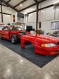 TURBO 1994 Ford Mustang **RACE READY**  for sale $75,000 