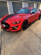 2022 Ford Mustang  for sale $115,000 