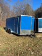 7x16TA Enclosed Nexhaul X-2 Trailer  for sale $9,129 