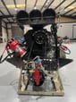Top Sportman BAE6 Alumimum Engine Blower to Pan 