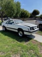 1985 mustang gt full cage bbf sbf roller boss 429 ready scj  for sale $4,900 