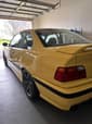 1999 BMW M3  for sale $29,500 