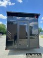 2024 18' Alumitech Vending Trailer  for sale $53,995 