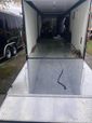 haulmark trailer with living quarters  for sale $36,000 