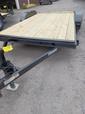 New Premier Open Car Trailer, Model 8 x 16, 7K GVWR 