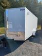 2024 PACE ENCLOSED TRAILERS, MODEL JOURNEY 7x16 SE 