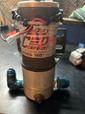 Mallory 140 gph Electric Fuel Pump  for sale $150 