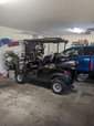 Club Golf Cart - Aluminum Frame  for sale $5,000 