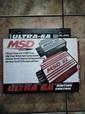 MSD 6202 6 Ultra  for sale $225 