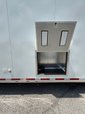 MEGA DEAL!  2025 Vintage 8.5' x 48' Gooseneck Race Trailer 
