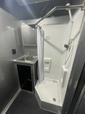 2026 34' Haulmark Edge w/Large Full Bathroom 