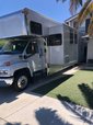 GMC Topkick C5500 ToterHome Super C Hauler  for sale $75,000 