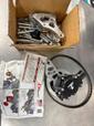 New Aeromotive Atomic Belt Drive Fuel pump  for sale $1,100 
