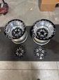 Weld Beadlock wheels  for sale $1,800 