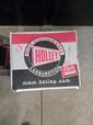 Holley 1050 Gen 3 Ultra Dominator 3 circuit Black/Grey   for sale $800 