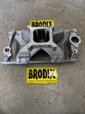 Brodix SBC Intake Manifold BM1000 (New out of box)  for sale $600 
