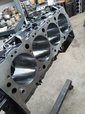 Dart Big M block 502cib Block  for sale $3,800 
