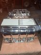 NEW Weiand 671 Blower Complete Kit for SBC  new in box   for sale $5,500 