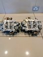 Holley Supercharger Blower Carburettors  for sale $1,500 