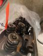 Brodix -3 Xtra 363 Cylinder Heads, Titanium Intake, Valves  for sale $4,500 