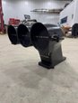Aerodyne Carbon Injector Excellent Condition  for sale $3,100 