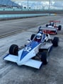 Formula Mazdas