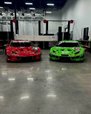 2017 Lamborghini Huracan GT3 EVO-1  for sale $299,900 