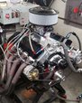 BBC 454 / 582 Engine  for sale $25,900 