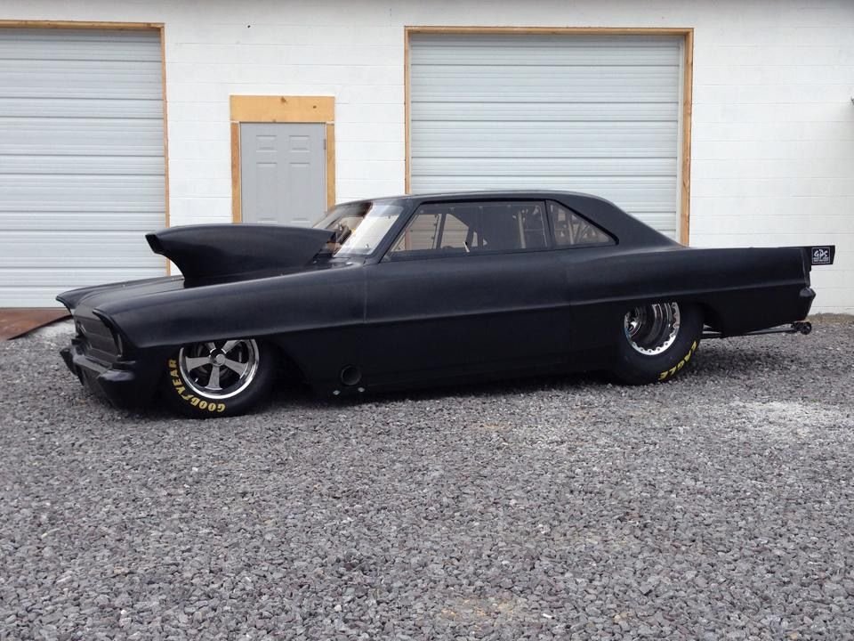 GPS RACE CARS FIBERGLASS BODIES for Sale in CLINTON, TN RacingJunk