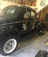 1939 Ford Deluxe  for sale $40,000 