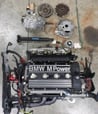 BMW M3 S14 2.3L Engine & Getrag 265 Transmission  for sale $9,000 