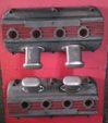 Donovan Magnesium vintage valve covers  for sale $1,000 