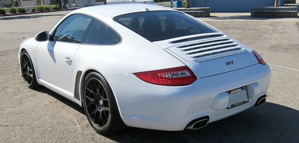 2009 - 2012 Porsche 911 - WTB: 997.2 C2 or C2S Manual - Used - Phoenix, AZ 85053, United States