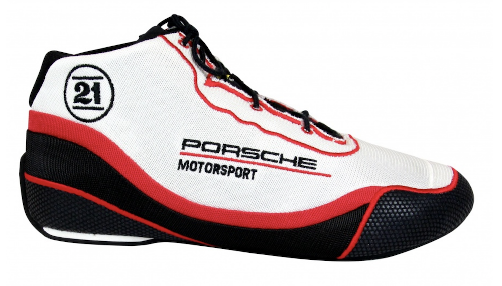 porsche racing shoes