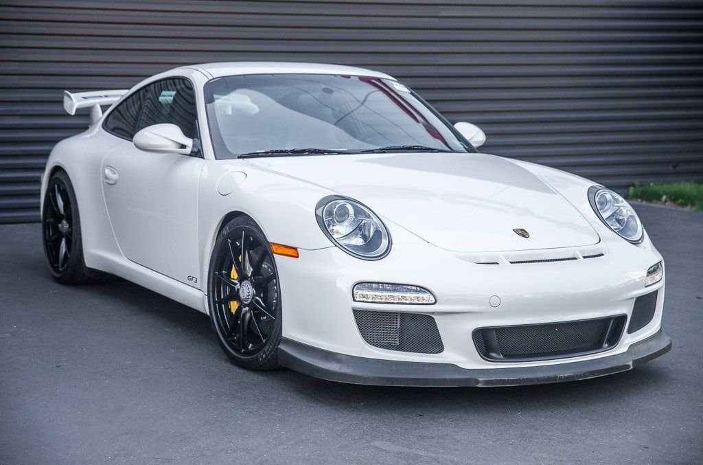 2010 Porsche GT3 - 2010 GT3 Carrara White, Rare Spec, 2 Owner Car, PCCB's, BBS, GMG, 3M, Show Car - Used - VIN WP0AC2A90AS783153 - 6 cyl - 2WD - Manual - Coupe - White - Hawthorne, Ca, CA 90250, United States