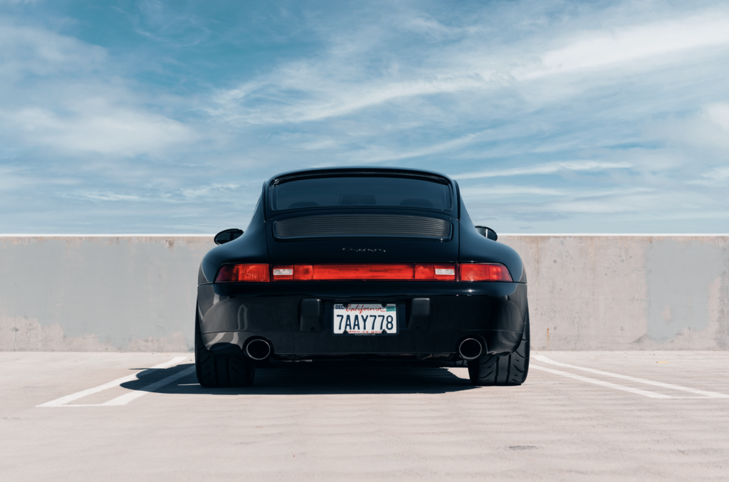 1995 Porsche 911 - FS: 95’ Porsche 993 c2 coupe - Used - VIN WP0AA2999SS322027 - 122,000 Miles - 6 cyl - 2WD - Manual - Coupe - Black - Redlands, CA 92373, United States