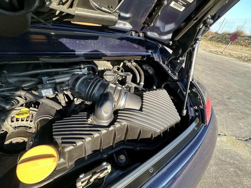 1999 Porsche 911 - Porsche 1999 911 Carrera C2 6MT Ocean Blue w/ Tan Interior 40,700 Miles - Used - VIN WP0AA2995XS622767 - 40,700 Miles - 6 cyl - 2WD - Manual - Coupe - Blue - Huntington Beach, CA 92647, United States